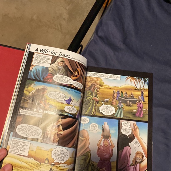 I am selling a book I don’t really wanted - Picture 2 of 2